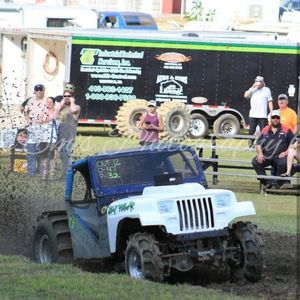 Meet your Posher, Rob